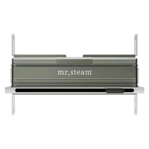 Mr.Steam 104480 Linear SteamHead, 16 Inch