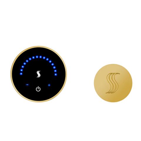 ThermaSol MicroTouch Steam Shower Control Kit
