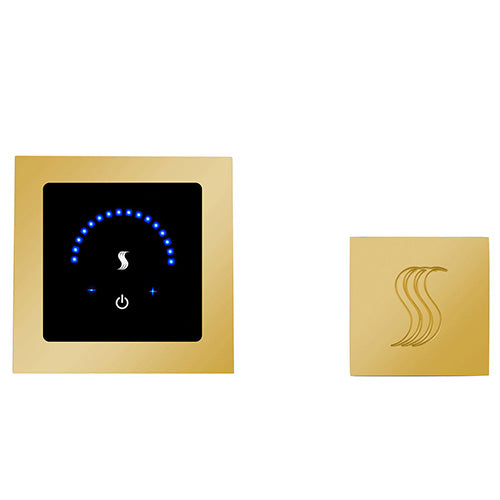 ThermaSol MicroTouch Steam Shower Control Kit