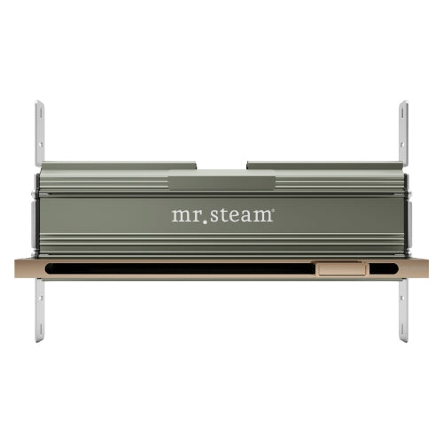 Mr.Steam 104480 Linear SteamHead, 16 Inch