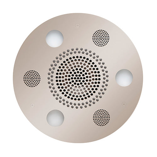 ThermaSol Serenity Advanced Multi-Sensory Light and Sound Rain System
