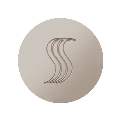 ThermaSol SteamVection Steamhead with Aromatherapy Well, 1/2" NPT