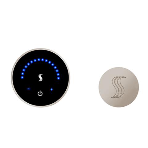 ThermaSol MicroTouch Steam Shower Control Kit