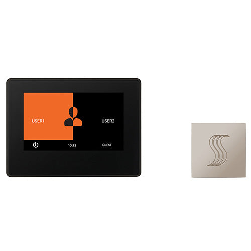 ThermaSol ThermaTouch2 Steam Shower Control Kit