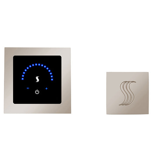 ThermaSol MicroTouch Steam Shower Control Kit