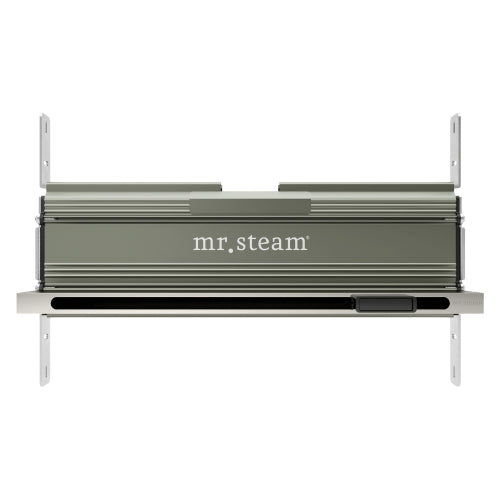 Mr.Steam 104480 Linear SteamHead, 16 Inch
