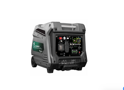 Cummins Onan P4500iDF Portable Generator