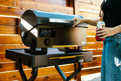 HALO Outdoor Countertop Cart - HO-1006-XNA