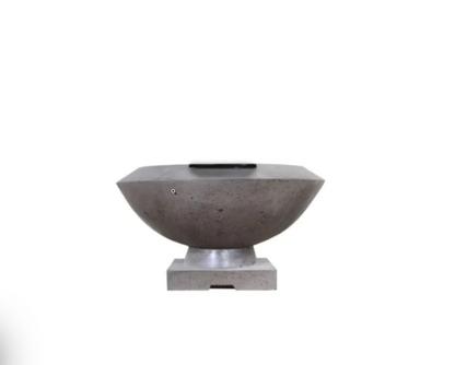 Prism Hardscapes - Toscana Water Bowl PH-442-WBC