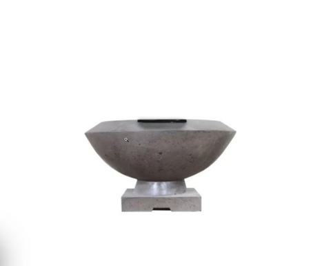 Image of Prism Hardscapes - Toscana Water Bowl PH-442-WBC