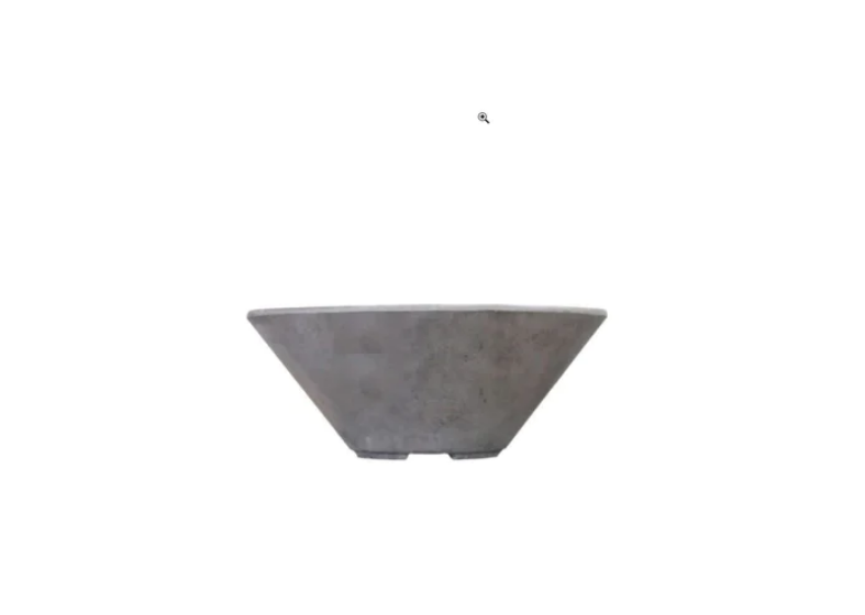 Prism Hardscapes Verona Water Bowl PH-443-WBC