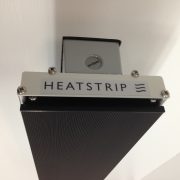 Heatstrip Mini 1500 Watt 120 Volt - THH1500AUL