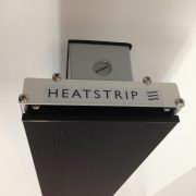Image of Heatstrip Mini 1500 Watt 120 Volt - THH1500AUL