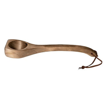 PROSAUNAS Wood Ladle