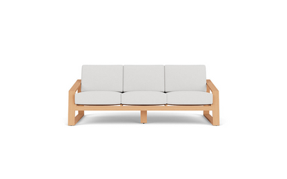 Lloyd Flanders Pursuit Sofa 452055