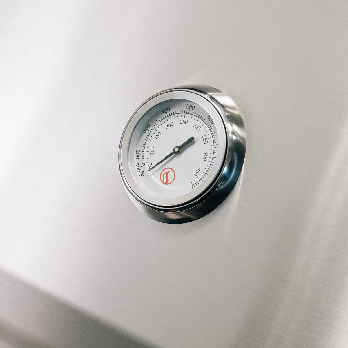 Summerset Quest Series 42-Inch Stainless Steel Gas Grill - NG and LP