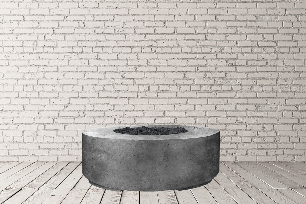 Prism Hardscapes - Rotondo 80 - Fire Bowl