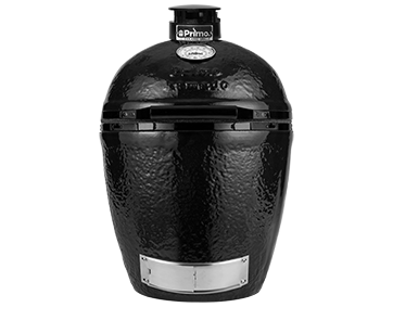 Primo Round Charcoal Grill - PGCRH