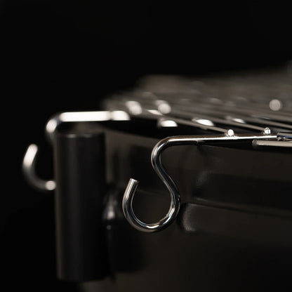 Cowboy Cauldron The Ranch Boss, 42 in. Diameter / 220 lb. Basin - CC-54001