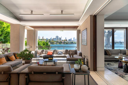 Bromic Heating Platinum Electric Marine Mounting Poles (2ft, 2300W/3400W) - BH3130046