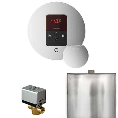 Mr.Steam Basic Butler Steam Shower Control Package