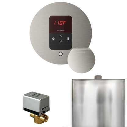 Mr.Steam Basic Butler Steam Shower Control Package