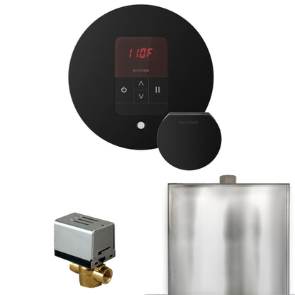 Mr.Steam Basic Butler Steam Shower Control Package