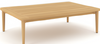 Royal Teak Collection Seville Coffee Table - SEVCT