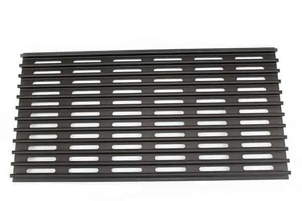 Modern Home Products JNR Liquid Propane Gas Grill Head with SearMagic Cooking Grids - JNR4DD-PS