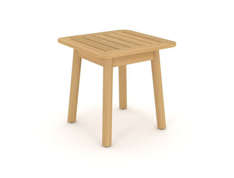 Royal Teak Collection Seville Side Table - SEVST