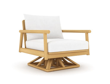 Royal Teak Collection Seville Conversation Set
