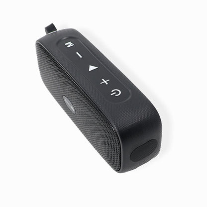 SaunaLife Verse Bluetooth Speaker – SAUNAGEAR-BT-SPEAKER