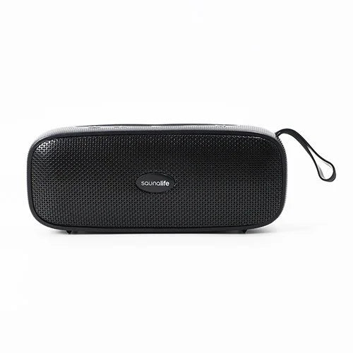 SaunaLife Verse Bluetooth Speaker SaunaGear Series