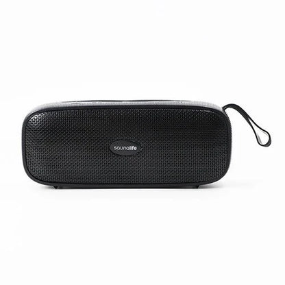 SaunaLife Verse Bluetooth Speaker SaunaGear Series