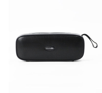 SaunaLife Verse Bluetooth Speaker – SAUNAGEAR-BT-SPEAKER
