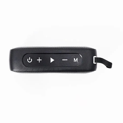SaunaLife Verse Bluetooth Speaker SaunaGear Series