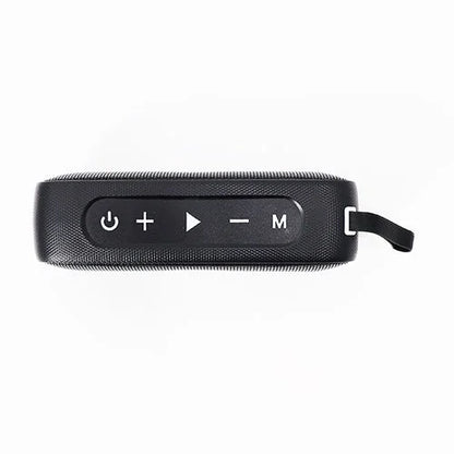 SaunaLife Verse Bluetooth Speaker SaunaGear Series