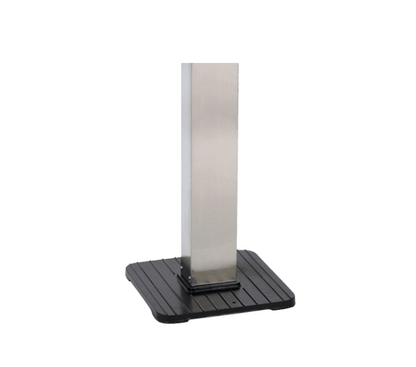 Broilmaster Stainless Steel Patio Post - SS26P