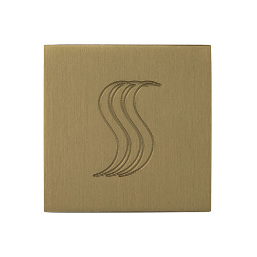 ThermaSol SteamVection Steamhead with Aromatherapy Well, 1/2" NPT