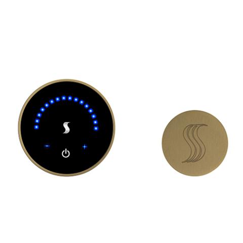 ThermaSol MicroTouch Steam Shower Control Kit