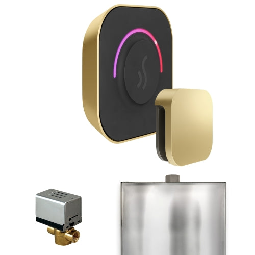Mr.Steam ButlerTouch Steam Shower Control Package