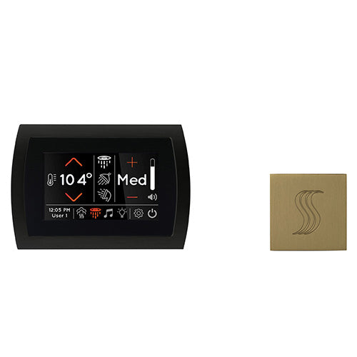 ThermaSol SignaTouch Steam Shower Control Kit