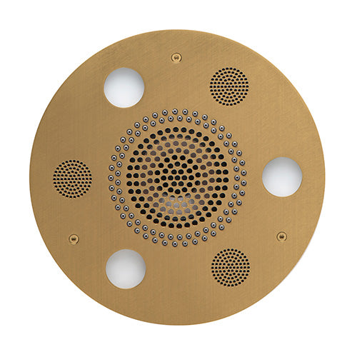 ThermaSol Serenity Advanced Multi-Sensory Light and Sound Rain System