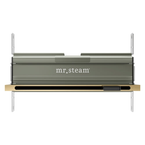 Mr.Steam 104480 Linear SteamHead, 16 Inch