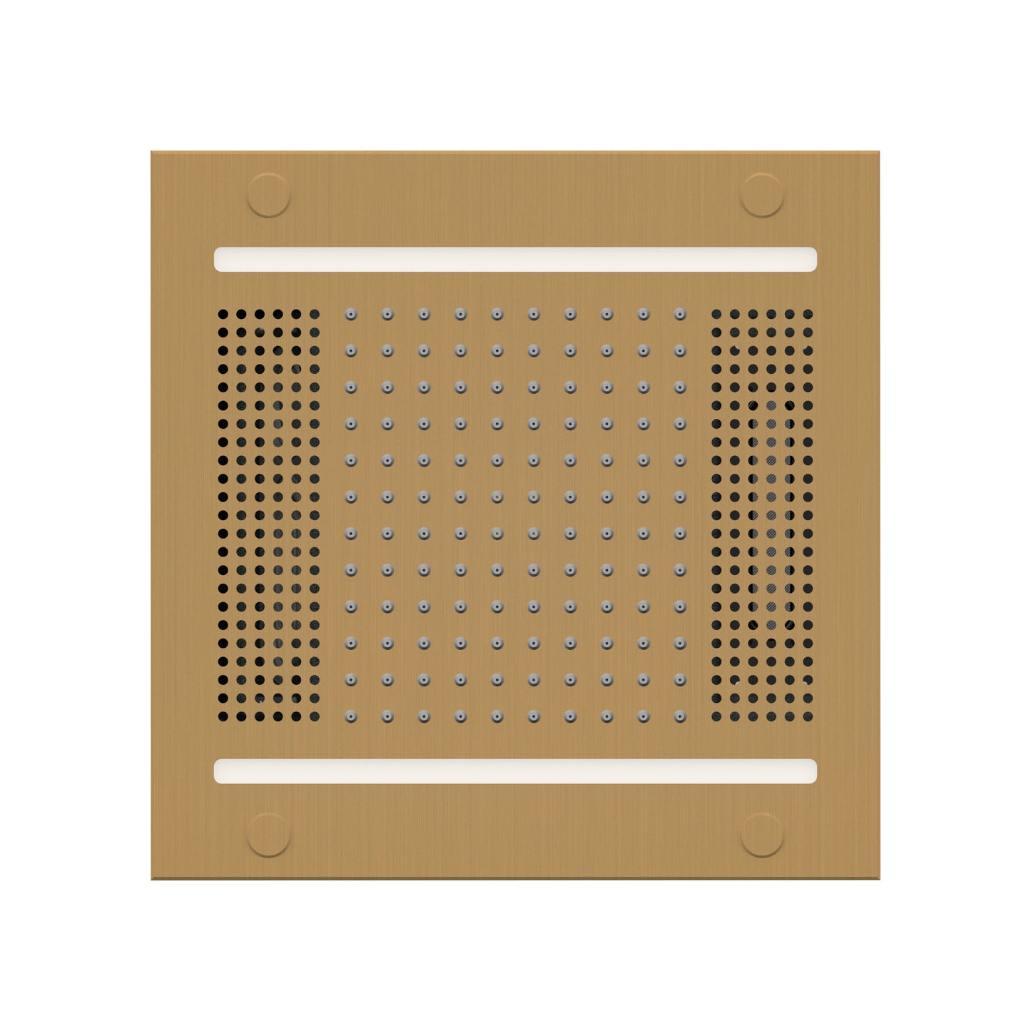 ThermaSol HydroVive Multi-Sensory Light and Sound Rain System