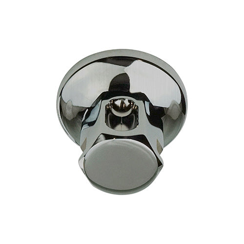 ThermaSol Legacy Steamhead with Aromatherapy Well, 1/2" or 3/4" NPT