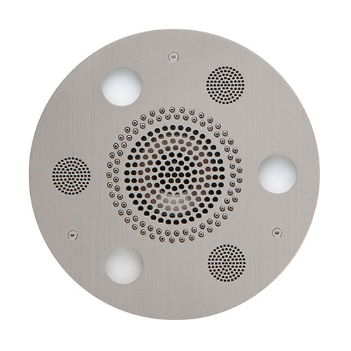 ThermaSol Serenity Advanced Multi-Sensory Light and Sound Rain System