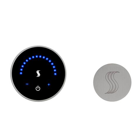 ThermaSol MicroTouch Steam Shower Control Kit