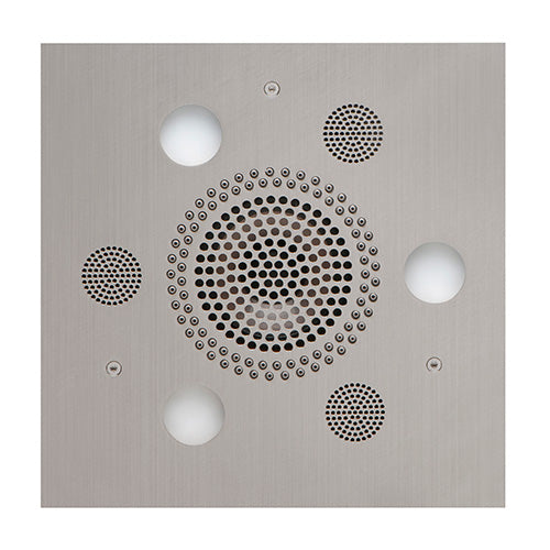 ThermaSol Serenity Advanced Multi-Sensory Light and Sound Rain System