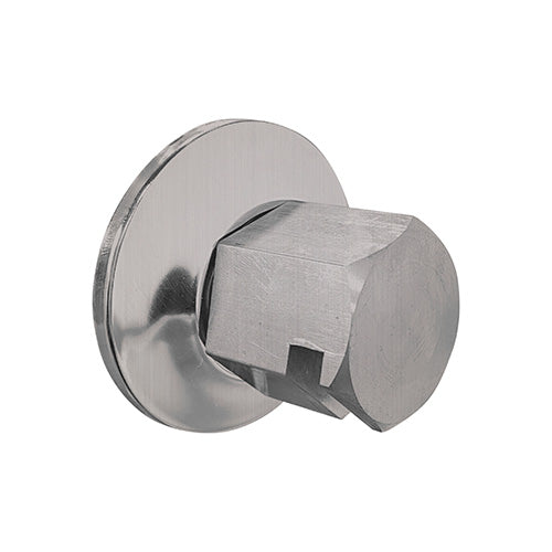 ThermaSol Legacy Steamhead with Aromatherapy Well, 1/2" or 3/4" NPT